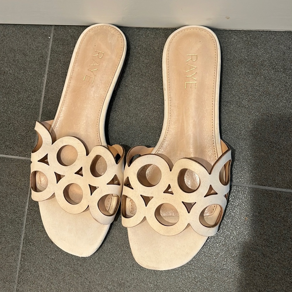 Raye Sandals - image 1